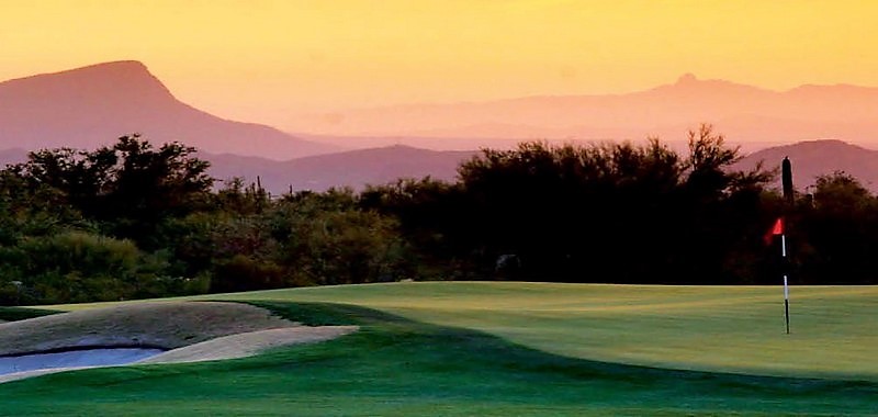 Golf 3 Green fees : 4j/3n - Riad + 3  Green fees for 2 pers ...............330 € / person  